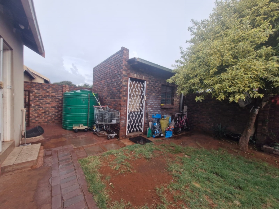 3 Bedroom Property for Sale in Kathu Northern Cape